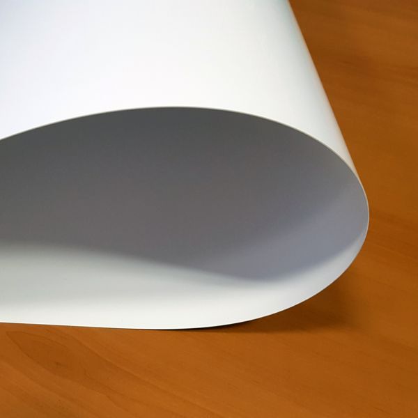 ¡OFERTA hasta 30 de abril! Glasspack Blanco 500 micras